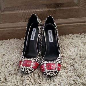 Steve Madden Shoes